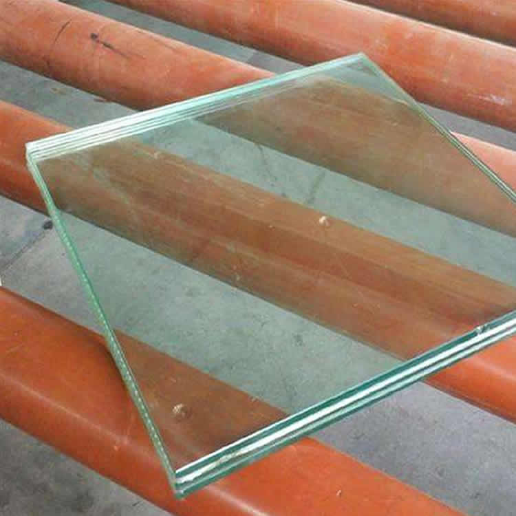 鑫陆成夹胶玻璃生产