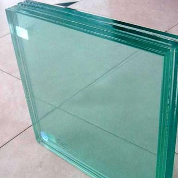 赤峰生产钢化玻璃