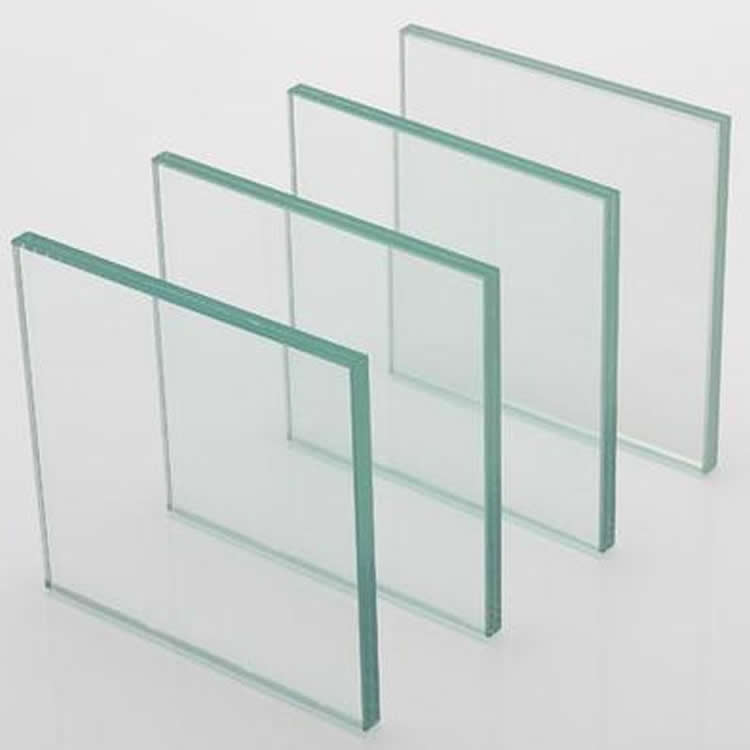 鑫陆成生产钢化玻璃